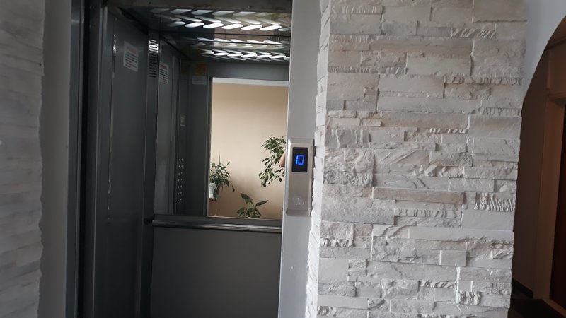 5 minute Decebal 3min Metrou Dristor, Garsoniera Refacuta Total, PROPRIETAR