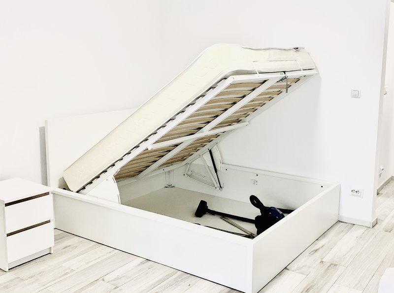 5 minute Decebal 3min Metrou Dristor, Garsoniera Refacuta Total, PROPRIETAR